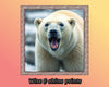 Arctic Polar Bear