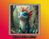 Ginger Dragon