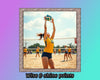 Beach Volley