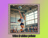 Indoor Volley